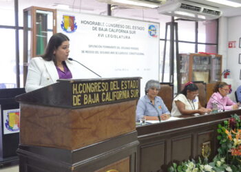 Se pronunció la Comisión de Igualdad de Género para exhortar al Gobierno Estatal e instancias competentes por una verdadera igualdad sustantiva