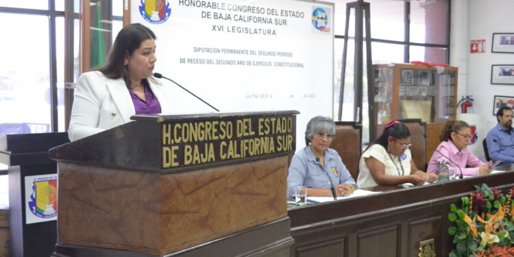 Se pronunció la Comisión de Igualdad de Género para exhortar al Gobierno Estatal e instancias competentes por una verdadera igualdad sustantiva