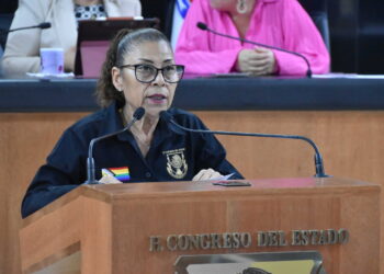 Exhorta el Congreso del Estado al titular de la SS Federal para la creación del Centro Oncológico en el Municipio de Los Cabos