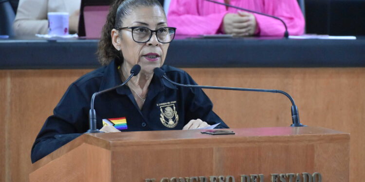 Exhorta el Congreso del Estado al titular de la SS Federal para la creación del Centro Oncológico en el Municipio de Los Cabos