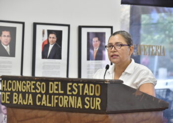 Llama Congreso al Gobierno de BCS a incrementar presupuesto del deporte