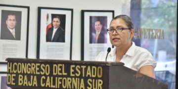 Llama Congreso al Gobierno de BCS a incrementar presupuesto del deporte