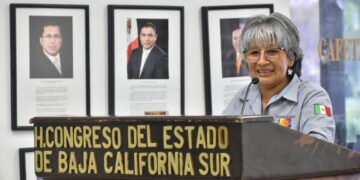 Se pronunciaron diputadas morenistas a favor de los libros de texto gratuitos del ciclo escolar 2023-2024