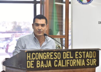 Urgente responder a los reclamos ciudadanos por los apagones: Rigo Mares