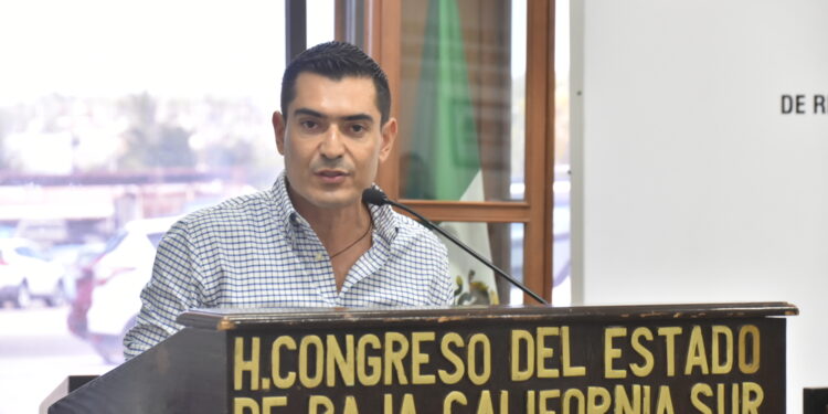 Urgente responder a los reclamos ciudadanos por los apagones: Rigo Mares