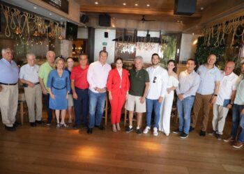 En el próximo periodo de sesiones se votará la Ley de Equilibrio Ecológico de BCS: Diputada Gabriela Montoya