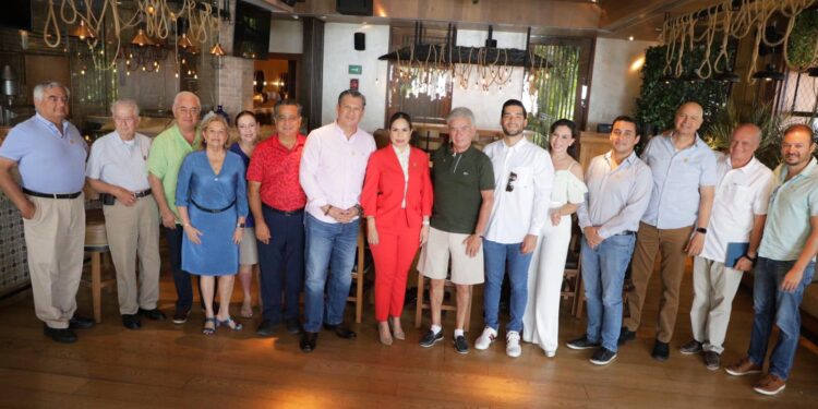 En el próximo periodo de sesiones se votará la Ley de Equilibrio Ecológico de BCS: Diputada Gabriela Montoya