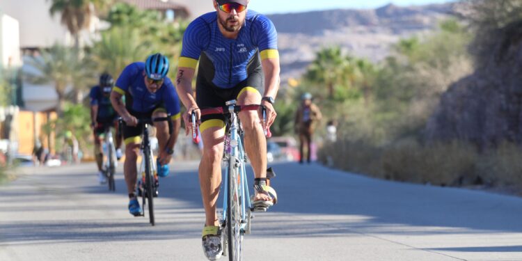 Invita DMD al Triatlón La Paz El Coromuel 2023