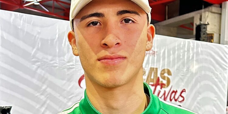 PARTICIPARA EMILIANO REDUCINDO EN GUERRA EN LA FRONTERA