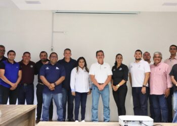 ENCUENTRO ESTRATÉGICO FORTALECE EL DEPORTE EN BAJA CALIFORNIA SUR