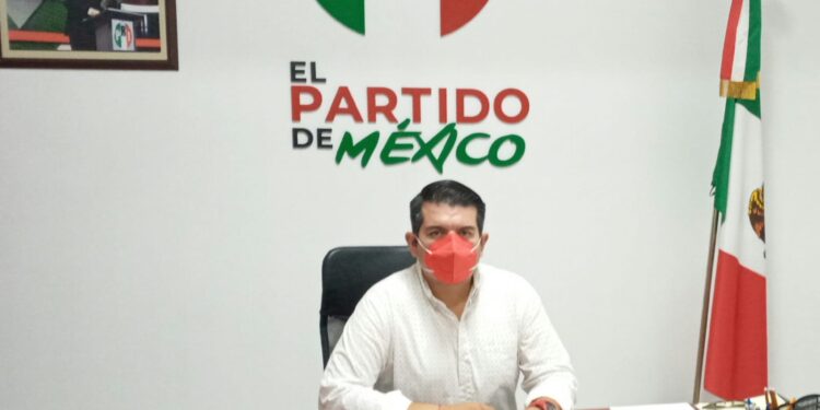 “Apagones en Baja California Sur ejemplo claro de que el mal gobierno provoca daños reales en nuestra vida”: Fabrizio del Castillo, Presidente del PRI BCS