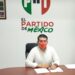 “Apagones en Baja California Sur ejemplo claro de que el mal gobierno provoca daños reales en nuestra vida”: Fabrizio del Castillo, Presidente del PRI BCS