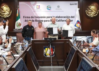 TRIUNFOS DESTACADOS: LA PAZ Y LOS CABOS AVANZAN A LA ETAPA NACIONAL DE LOS JUEGOS POPULARES CONADE 2023