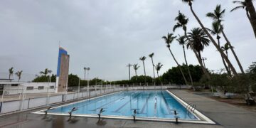 REAPERTURAN INSTALACIONES DEPORTIVAS DEL INSUDE TRAS PASO DE “HILARY”