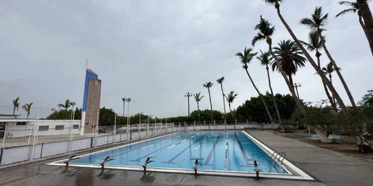 REAPERTURAN INSTALACIONES DEPORTIVAS DEL INSUDE TRAS PASO DE “HILARY”