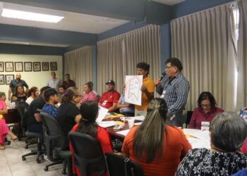 CONVOCA SEP A COLECTIVOS DOCENTES A PROPONER OPCIONES DE FORMACIÓN DELA NUEVA ESCUELA MEXICANA