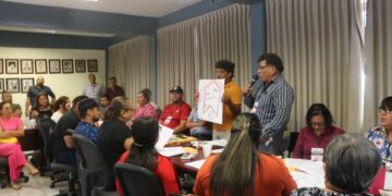 CONVOCA SEP A COLECTIVOS DOCENTES A PROPONER OPCIONES DE FORMACIÓN DELA NUEVA ESCUELA MEXICANA