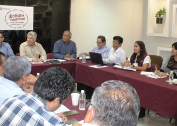 INSTALAN MESA PARA ATENCIÓN DE LAS NECESIDADES DEL SECTOR RURAL