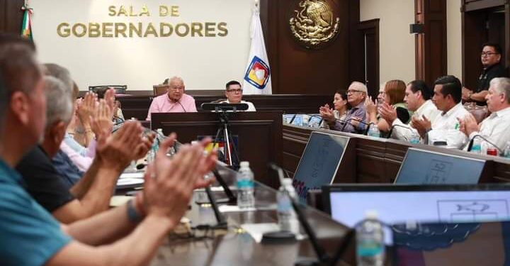 PRESENTÓ DIF ESTATAL, ESTRATEGIA INSTITUCIONAL “ÉCHALE MONTÓN”, PARA COMBATE A ÍNDICES DE POBREZA