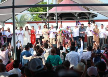 Impulsa gobernador VCC turismo y desarrollo a través de Primer Festival de Pueblos Mágicos&nbsp;