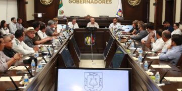 ESTRECHA RELACIÓN GOBIERNO DE VCC, CONREPRESENTACIONES CONSULARES DE 6 PAÍSES