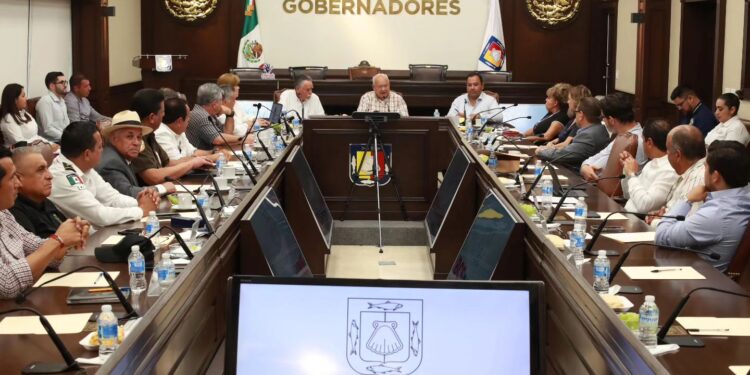 ESTRECHA RELACIÓN GOBIERNO DE VCC, CONREPRESENTACIONES CONSULARES DE 6 PAÍSES