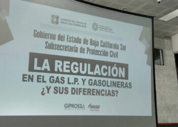 REFRENDA GOBIERNO ESTATAL, ACCIONES PARA PREVENCIÓN DE ACCIDENTES Y SITUACIONES DE RIESGO