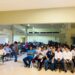 Realizan Asamblea de trabajadores en el Instituto Tecnológico de Estudios Superiores de Los Cabos