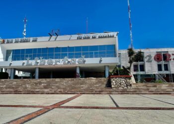 AVANZA INTEGRACIÓN DE CONTENIDO DE SEGUNDO INFORME DE ACTIVIDADES DEL GOBIERNO DE VCC