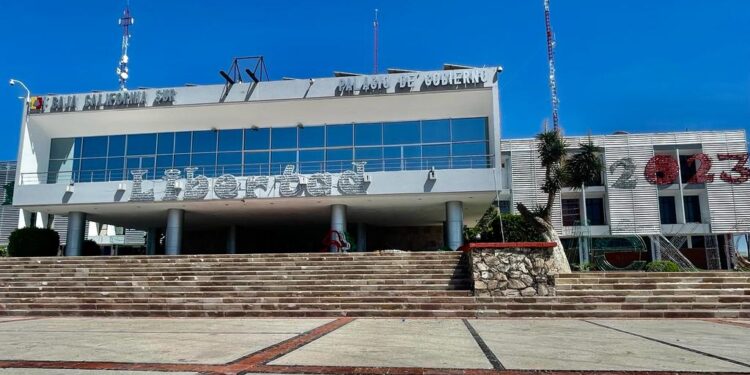 AVANZA INTEGRACIÓN DE CONTENIDO DE SEGUNDO INFORME DE ACTIVIDADES DEL GOBIERNO DE VCC