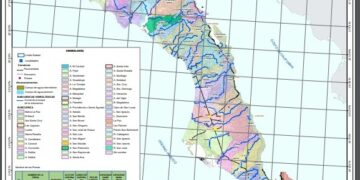 DISPONIBLE ESTUDIO DIAGNÓSTICO PARA VIABILIDAD DE OBRAS DE CAPTACIÓN DE AGUAS PLUVIALES: CEA