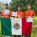 Estudiantes de BCS obtienen medalla de bronce en ExpoCiencias Costa Rica 2023 con proyecto sobre TDAH