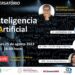 COSCyT invita al Conversatorio en línea: “Inteligencia Artificial”