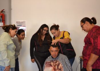 CAPACITACIÓN FAVORECE OPORTUNIDAD DE OBTENER UN MEJOR EMPLEO