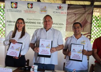 ICATEBCS BRINDARÁ CAPACITACIÓN INCLUSIVA EN COMERCIOS