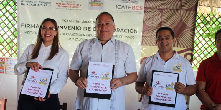 ICATEBCS BRINDARÁ CAPACITACIÓN INCLUSIVA EN COMERCIOS