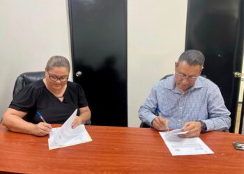 Bomberos de CSL iniciarán programa en la Radio de Sudcalifornia