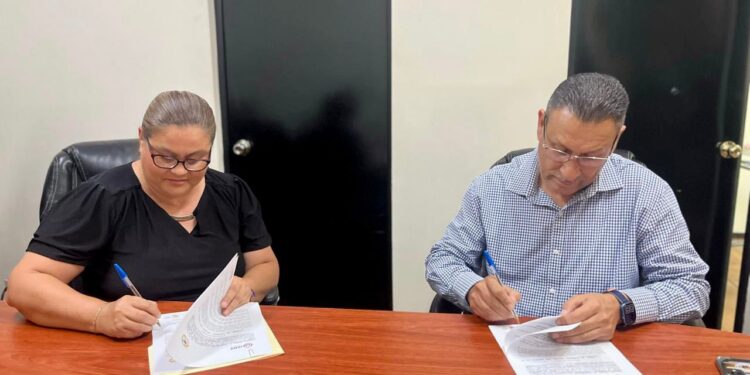 Bomberos de CSL iniciarán programa en la Radio de Sudcalifornia