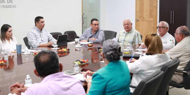 Libertad de expresión en medios fortalece la democracia en BCS: VCC