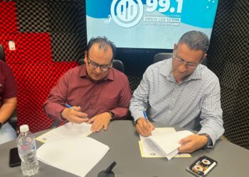 Por primera vez en 28 años, el Instituto de Radio y Televisión abre espacios en su programación a municipios