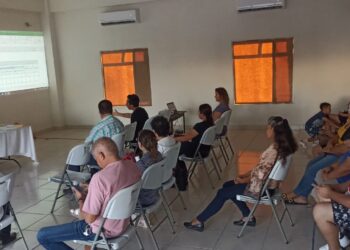 SE ENTREGAN ESTÍMULOS A BENEFICIARIOS DE “LA CULTURA NOS UNE EN LOS MUNICIPIOS”