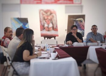 SEGUNDA SESIÓN ORDINARIA DEL CONSEJO DIRECTIVO DEL ISC&nbsp;