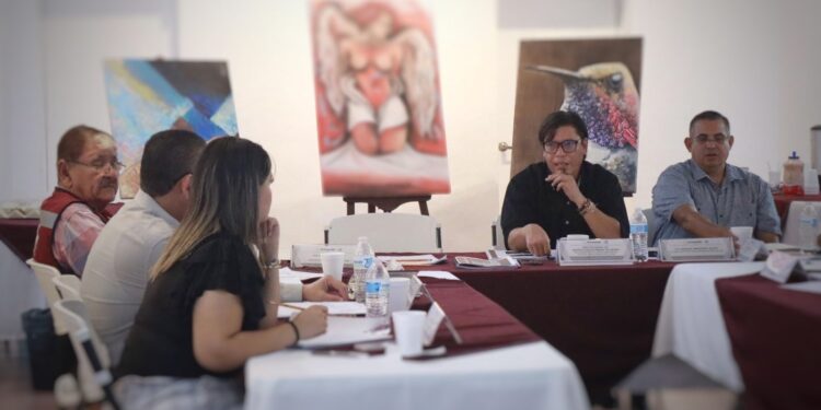 SEGUNDA SESIÓN ORDINARIA DEL CONSEJO DIRECTIVO DEL ISC&nbsp;