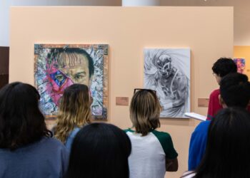 ÚLTIMOS DÍAS PARA VISITAR “LUCHERÍA NACIONAL ” EN EL MUABCS