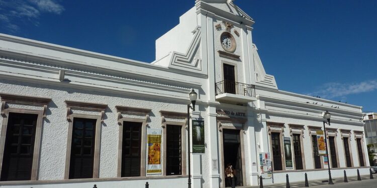 PRÓXIMA INAUGURACIÓN DE EXPOSICIÓN “PATRIMONIO EN LIENZO: UN HOMENAJE A LA ARQUITECTURA DE BAJA CALIFORNIA SUR”
