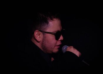 ERICK FIESCO IMPARTIRÁ TALLER DE RAP-FREESTYLE E IMPROVISACIÓN POÉTICA