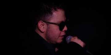 ERICK FIESCO IMPARTIRÁ TALLER DE RAP-FREESTYLE E IMPROVISACIÓN POÉTICA