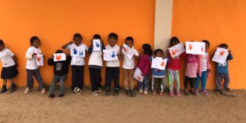 ABRIRÁ LA SEP CUATRO NUEVAS ESCUELASPARA NIÑAS Y NIÑOS MIGRANTES