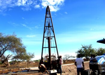 INVIERTEN MÁS DE 22 MDP EN INFRAESTRUCTURA HIDROAGRÍCOLA&nbsp;