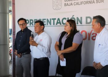 PRESENTAN GOBIERNO DEL ESTADO E INFONAVIT PROGRAMA MEJORASÍ